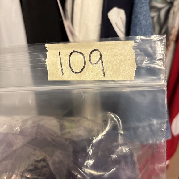 Salomon Purple Long Sleeve Tee - Picture 8 of 8